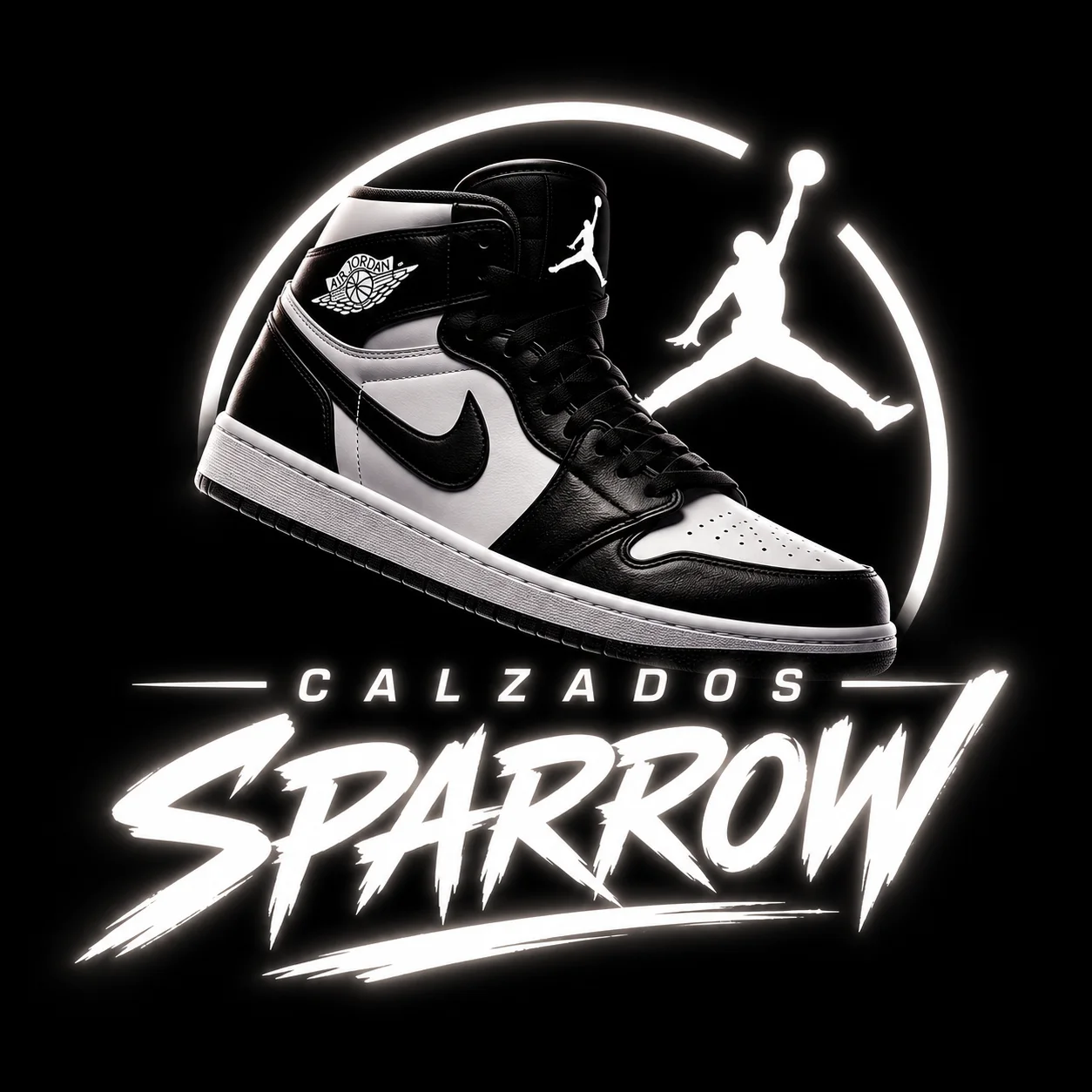Sparrow